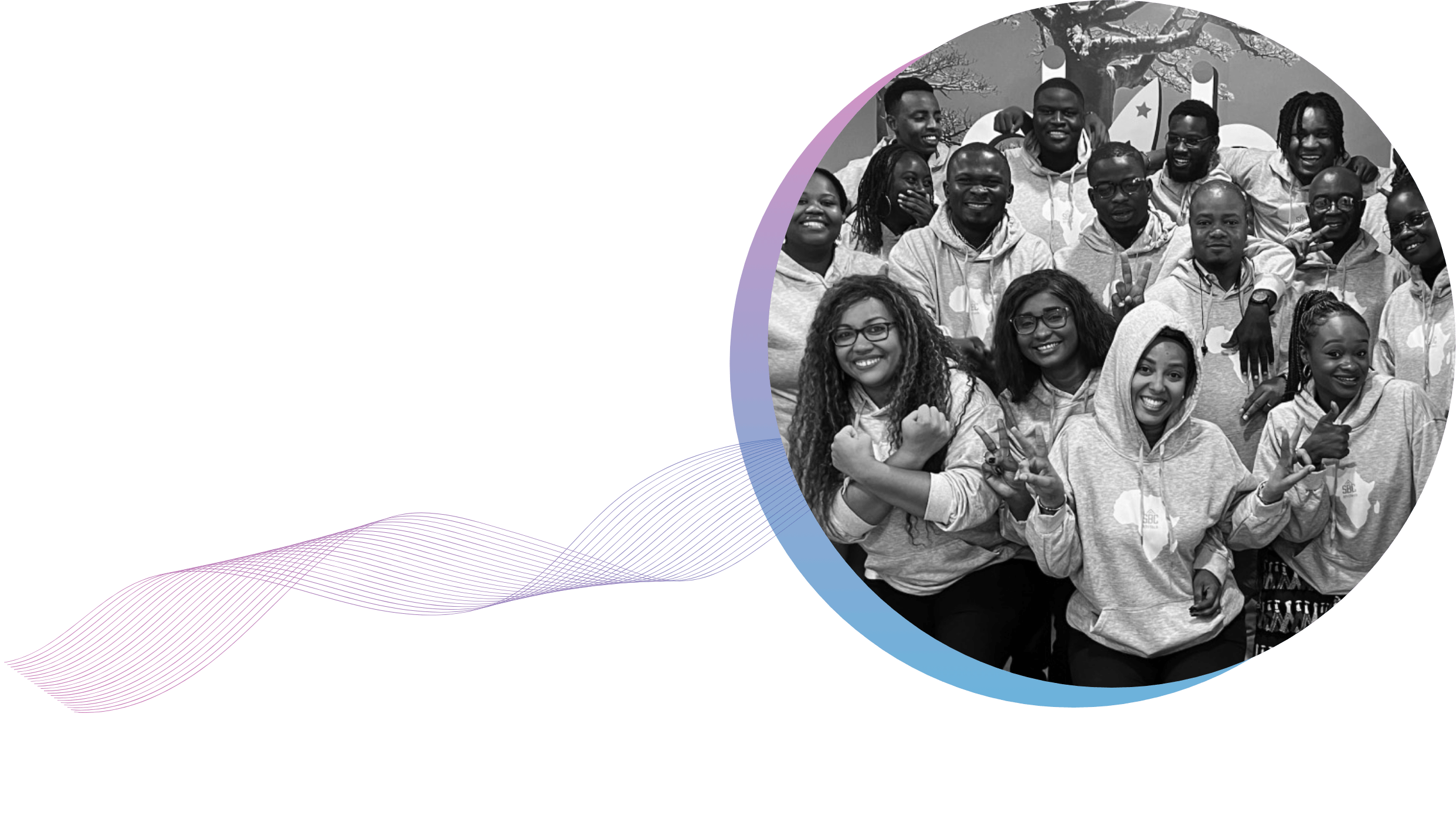 Get to know more about us